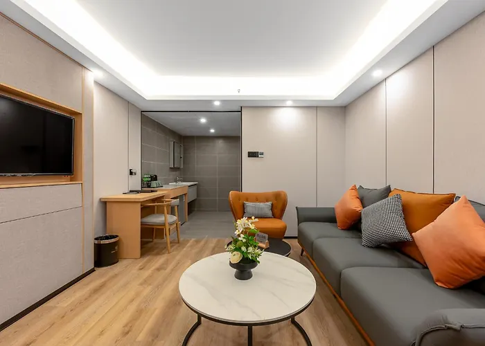 Hotel Rama9 No1 Banguecoque