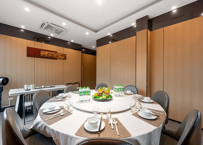 Hotel Rama9 No1 4*