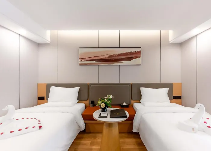 Rama9 No1 Hotel