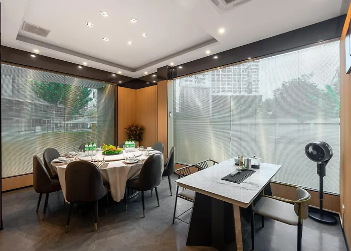 Hotel Rama9 No1 4*