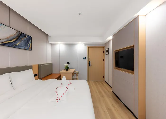 Rama9 No1 Hotel Banguecoque