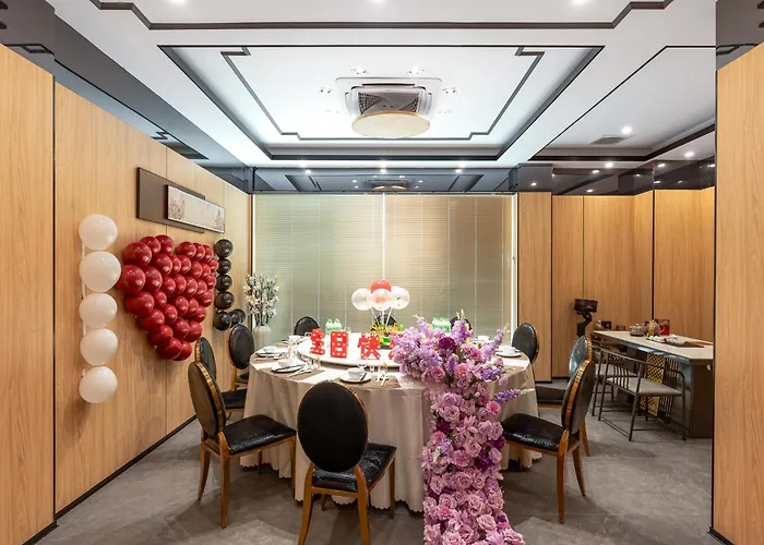 Hotel Rama9 No1 4*